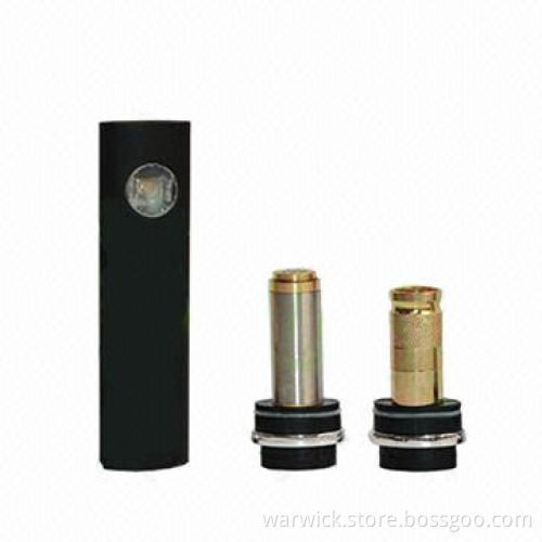 E-lips Starter Kits with 350mAh Battery Capacity